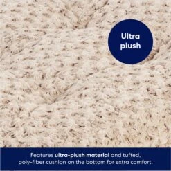 Frisco Swirl Dog Crate Mat 11 Frisco Swirl Dog Crate Mat -Dog Supplies Store 110506 PT4. AC SS1800 V1671120933