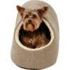 Frisco Cave Covered Cat & Dog Bed -Dog Supplies Store 113300 MAIN. AC SS1800 V1566318456