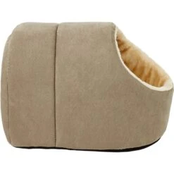 Frisco Cave Covered Cat & Dog Bed -Dog Supplies Store 113300 PT4. AC SS1800 V1578443158