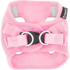 Frisco Small Breed Soft Vest Step In Back Clip Dog Harness -Dog Supplies Store 139821 PT3. AC SS1800 V1561573321