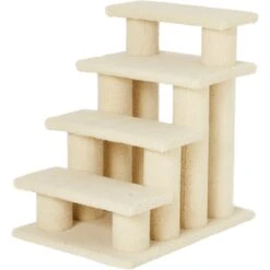 Frisco 18.5 Or 24.5 Inch 2-in-1 Cat & Dog Stairs -Dog Supplies Store 140154 PT3. AC SS1800 V1584452475