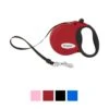 Frisco Nylon Tape Reflective Retractable Dog Leash 2 Frisco Nylon Tape Reflective Retractable Dog Leash -Dog Supplies Store 140896 Main. AC SS1800 V1524491236