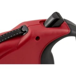 Frisco Nylon Tape Reflective Retractable Dog Leash -Dog Supplies Store 140896 PT2. AC SS1800 V1524073705