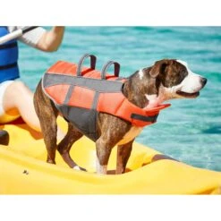 Frisco Ripstop Dog Life Jacket -Dog Supplies Store 140919 PT7. AC SS1800 V1631051825