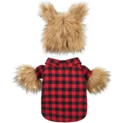 Frisco Front Walking Werewolf Dog & Cat Costume -Dog Supplies Store 144561 PT6. AC SS1800 V1624402088