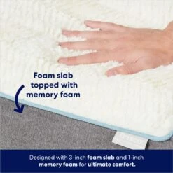 Frisco Plush Orthopedic Front Bolster Cat & Dog Bed W/Removable Cover 13 Frisco Plush Orthopedic Front Bolster Cat & Dog Bed W/Removable Cover -Dog Supplies Store 144862 PT6. AC SS1800 V1667228762