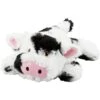 Frisco Cow Plush Squeaky Dog Toy -Dog Supplies Store 147003 Main. AC SS1800 V1539205564
