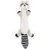 Frisco Raccoon Skinny Plush Squeaky Dog Toy -Dog Supplies Store 147045 Main. AC SS1800 V1539205484