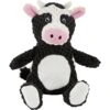 Frisco Cow Textured Plush Squeaky Dog Toy 2 Frisco Cow Textured Plush Squeaky Dog Toy -Dog Supplies Store 147059 Main. AC SS1800 V1539205673