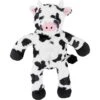 Frisco Cow Plush With Inside Rope Squeaky Dog Toy 2 Frisco Cow Plush With Inside Rope Squeaky Dog Toy -Dog Supplies Store 147063 Main. AC SS1800 V1539205655