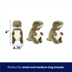 Frisco Volcano Hide & Seek Puzzle Plush Squeaky Dog Toy -Dog Supplies Store 152810 PT2. AC SS1800 V1692214493