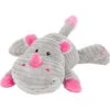 Frisco Rhino Corduroy Plush Squeaky Dog Toy -Dog Supplies Store 152828 Main. AC SS1800 V1549654985