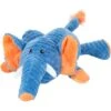 Frisco Corduroy Plush Squeaking Elephant Dog Toy -Dog Supplies Store 152830 Main. AC SS1800 V1549654927