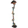Frisco Rope With 5 Knots Dog Toy -Dog Supplies Store 152836 Main. AC SS1800 V1549654979