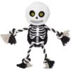 Frisco Halloween Skeleton Plush With Rope Squeaky Dog Toy -Dog Supplies Store 161358 MAIN. AC SS1800 V1594653393
