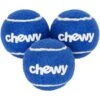 Frisco Chewy Fetch Squeaky Tennis Ball Dog Toy -Dog Supplies Store 164314 MAIN. AC SS1800 V1601060156