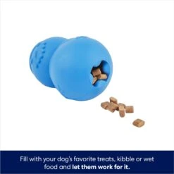 Frisco Snowman Rubber Treat Dispenser Dog Toy 11 Frisco Snowman Rubber Treat Dispenser Dog Toy -Dog Supplies Store 164769 PT2. AC SS1800 V1695045660