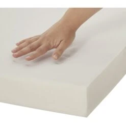 Frisco Quilted Orthopedic Pillow Cat & Dog Bed W/Removable Cover -Dog Supplies Store 165196 PT4. AC SS1800 V1578443264