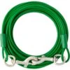 Frisco Tie Out Cable, Large 1 Frisco Tie Out Cable, Large -Dog Supplies Store 166431 MAIN. AC SS1800 V1573569176