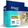 Frisco Dog Training Pads -Dog Supplies Store 173778 MAIN. AC SS1800 V1674664870