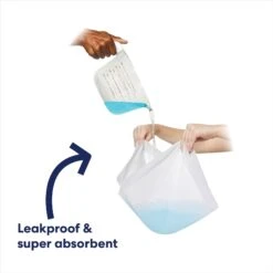 Frisco Dog Training Pads 12 Frisco Dog Training Pads -Dog Supplies Store 173778 PT3. AC SS1800 V1674666625