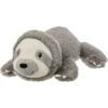 Frisco Sloth Plush Squeaky Dog Toy -Dog Supplies Store 174681 Main. AC SS1800 V1572458271