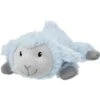 Frisco Lamb Plush Squeaky Dog Toy -Dog Supplies Store 174686 Main. AC SS1800 V1572616385