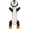 Frisco Penguin Skinny Plush Squeaky Dog Toy 2 Frisco Penguin Skinny Plush Squeaky Dog Toy -Dog Supplies Store 174707 Main. AC SS1800 V1572616692