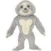 Frisco Sloth Muscle Plush Squeaky Dog Toy 2 Frisco Sloth Muscle Plush Squeaky Dog Toy -Dog Supplies Store 174715 Main. AC SS1800 V1572616695
