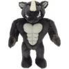 Frisco Rhino Muscle Plush Squeaky Dog Toy 1 Frisco Rhino Muscle Plush Squeaky Dog Toy -Dog Supplies Store 174719 Main. AC SS1800 V1572616703