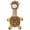 Frisco Giraffe Bobberz Plush Squeaky Dog Toy -Dog Supplies Store 174739 Main. AC SS1800 V1572616713