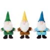 Frisco Gnome Plush Squeaky Dog Toy 2 Frisco Gnome Plush Squeaky Dog Toy -Dog Supplies Store 204507 MAIN. AC SS1800 V1582825458