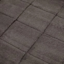 Frisco Quilted Plush Dog Crate Mat -Dog Supplies Store 210245 PT3. AC SS1800 V1590068201