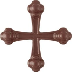 Frisco Bacon Flavor Tough Nylon Dog Chew Toy