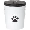 Frisco Dog & Cat Food Storage Canister -Dog Supplies Store 213778 MAIN. AC SS1800 V1598450199
