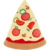Frisco Pizza Slice Plush Squeaky Dog Toy -Dog Supplies Store 213818 MAIN. AC SS1800 V1590069360