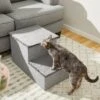 Frisco Collapsible Cat & Dog Stairs & Storage -Dog Supplies Store 214371 MAIN. AC SS1800 V1606832311
