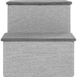 Frisco Collapsible Cat & Dog Stairs & Storage -Dog Supplies Store 214371 PT2. AC SS1800 V1589908952