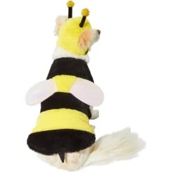 Frisco Bumble Bee Dog & Cat Costume -Dog Supplies Store 215492 PT3. AC SS1800 V1624543976