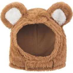 Frisco Front Walking Teddy Bear Dog & Cat Costume -Dog Supplies Store 215507 PT7. AC SS1800 V1622038937