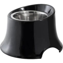 Frisco Stainless Steel Bowl With Elevated Stand 11 Frisco Stainless Steel Bowl With Elevated Stand -Dog Supplies Store 216020 PT2. AC SS1800 V1591020419
