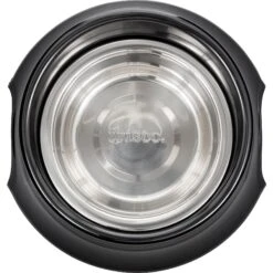 Frisco Stainless Steel Bowl With Elevated Stand 12 Frisco Stainless Steel Bowl With Elevated Stand -Dog Supplies Store 216020 PT3. AC SS1800 V1591020423