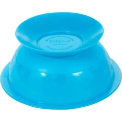 Frisco Plastic Suction Bowl, Blue 15 Frisco Plastic Suction Bowl, Blue -Dog Supplies Store 216037 PT5. AC SS1800 V1591020659