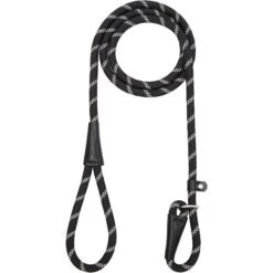 Frisco Reflective Rope Slip Lead Dog Leash -Dog Supplies Store 221212 PT2. AC SS1800 V1596501953