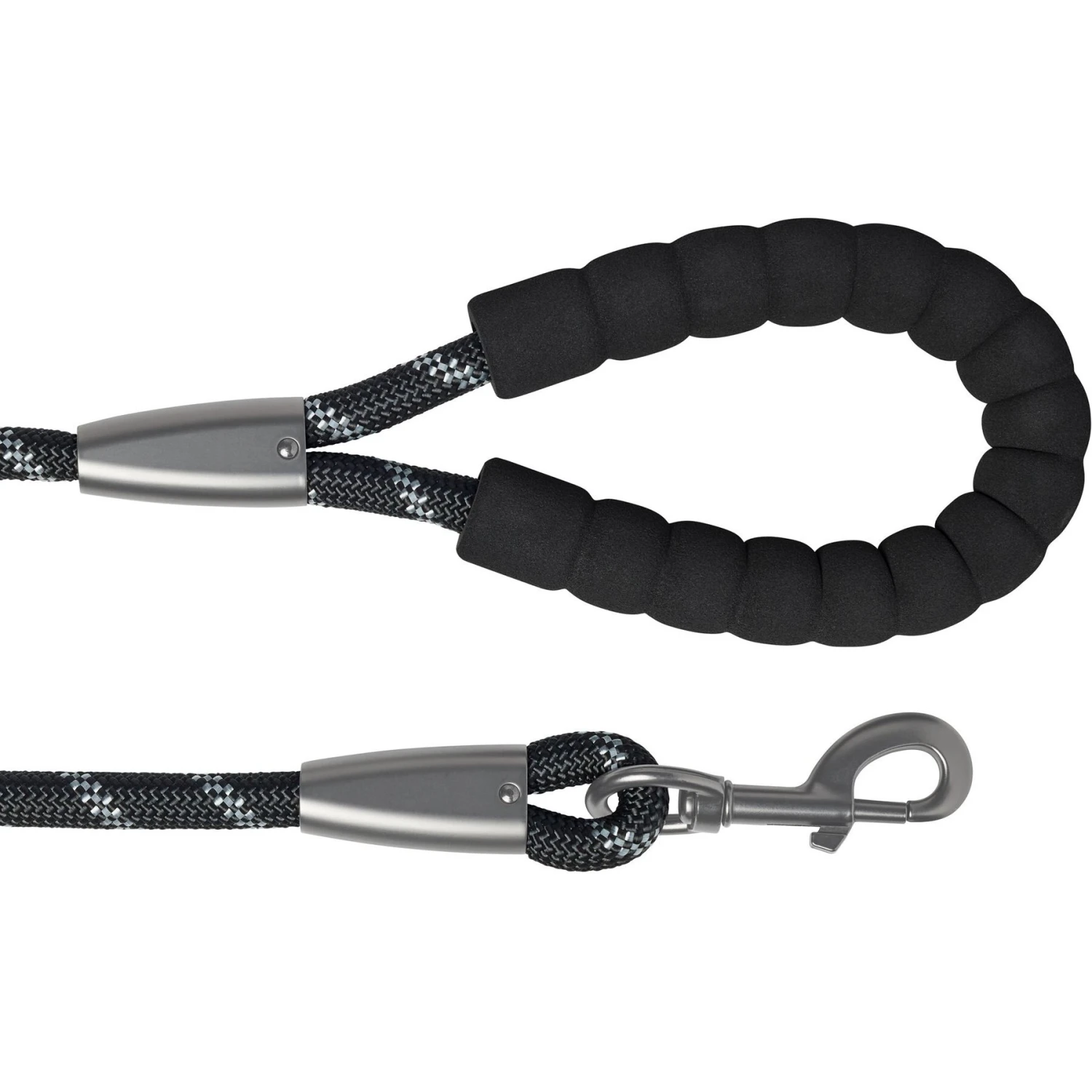 Frisco Rope Dog Leash With Padded Handle 4 Frisco Rope Dog Leash With Padded Handle - Image 2