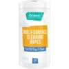 Frisco Pet Toy & Bowl Cleaning Wipes, 70 Count 1 Frisco Pet Toy & Bowl Cleaning Wipes, 70 Count -Dog Supplies Store 222153 MAIN. AC SS1800 V1597933625