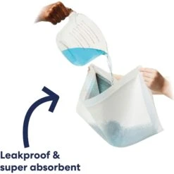 Frisco Extra Large Charcoal Dog Training & Potty Pads -Dog Supplies Store 227460 PT4. AC SS1800 V1674671091