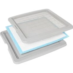 Frisco Training Pad Holder -Dog Supplies Store 227474 PT3. AC SS1800 V1603926459