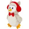 Frisco Holiday Owl Plush Squeaky Dog Toy 1 Frisco Holiday Owl Plush Squeaky Dog Toy -Dog Supplies Store 233160 MAIN. AC SS1800 V1694813780