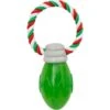 Frisco Holiday Christmas Light Rope With TPR Squeaky Dog Toy -Dog Supplies Store 233278 MAIN. AC SS1800 V1694813780